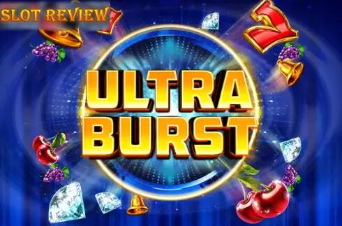 Ultra Burst Slot Review